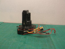 Motor switch & charging port off B&D CHV1410 Type 1 14.4V Hand Vac