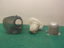 90558117-01 Pre-Filter Assy, 90553755-03 Bowl, 90558113 Bag off B&D CHV1410