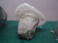 90558117-01 Pre-Filter Assy, 90553755-03 Bowl, 90558113 Bag off B&D CHV1410