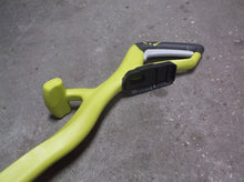 Ryobi P2003vnm 18V 10 Inch Cordless String Trimmer (Tool Only) sn lt20281N340338