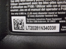 Ryobi P2003vnm 18V 10 Inch Cordless String Trimmer (Tool Only) sn lt20281N340338