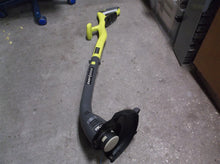 Ryobi P2003vnm 18V 10 Inch Cordless String Trimmer (Tool Only) sn lt20281N340338