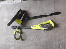 RYOBI P2008 18V ONE+ Cordless 13a String Trimmer / Edger (Tool Only) no sn