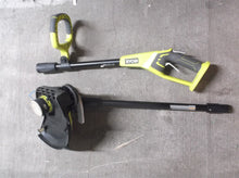 RYOBI P2008 18V ONE+ Cordless 13a String Trimmer / Edger (Tool Only) no sn