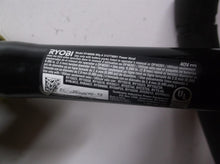 Ryobi RY40006VNM Straight Shaft Tool Only 40V String Trimmer sn eu?9203D290?72
