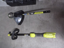 Ryobi RY40006VNM Straight Shaft Tool Only 40V String Trimmer sn eu19072d290282