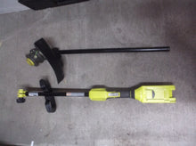 Ryobi RY40006VNM Straight Shaft Tool Only 40V String Trimmer sn eu19072d290282