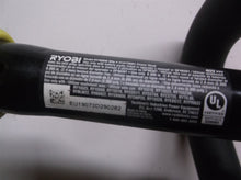 Ryobi RY40006VNM Straight Shaft Tool Only 40V String Trimmer sn eu19072d290282