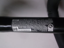 Ryobi RY40006 Straight Shaft Tool Only 40V Cordless String Trimmer u19274n290406