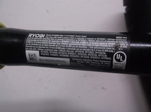 Ryobi RY40006 Straight Shaft Tool Only 40V Cordless String Trimmer u19023N290400