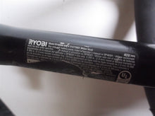 Ryobi RY40006 Straight Shaft Tool Only 40V Cordless String Trimmer sn NONE