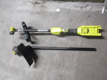 Ryobi RY40006 Straight Shaft Tool Only 40V Cordless String Trimmer u19144N290429