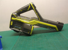 Ryobi Brushless P7181 18V Stick Vacuum Cleaner power head Only D682591 crack
