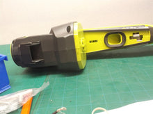 Ryobi Brushless P7181 18V Stick Vacuum Cleaner power head Only D682591 crack