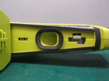 Ryobi Brushless P7181 18V Stick Vacuum Cleaner power head Only D682591 crack