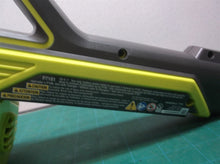 Ryobi Brushless P7181 18V Stick Vacuum Cleaner power head Only D682591 crack