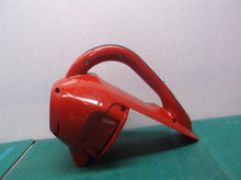 BLACK+DECKER Cordless Lithium Hand Vacuum (Chili Red), power head only