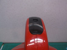 BLACK+DECKER Cordless Lithium Hand Vacuum (Chili Red), power head only