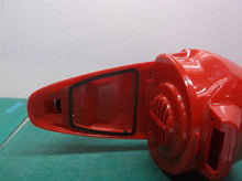BLACK+DECKER Cordless Lithium Hand Vacuum (Chili Red), power head only