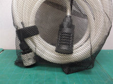 Suction Hose Off Ryobi RY120350VNM 18 Volt EZ-CLEAN Power Cleaner