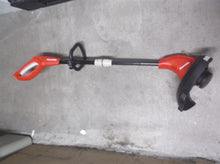 UT41113 Homelite 13" 4 Amp Straight Electric String Trimmer - SN: AL17211D011321