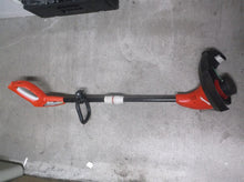 UT41113 Homelite 13" 4 Amp Straight Electric String Trimmer - SN: AL17211D011321