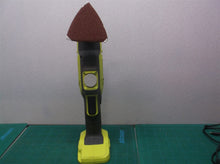 RYOBI ONE+ P343 18V LITHIUM CORDLESS MULTI-TOOL SN CS20282NC30433 TOOL ONLY