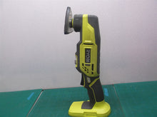 RYOBI ONE+ P343 18V LITHIUM CORDLESS MULTI-TOOL SN CS20282NC30433 TOOL ONLY