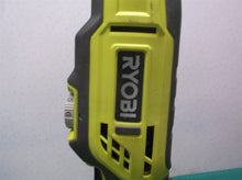 RYOBI ONE+ P343 18V LITHIUM CORDLESS MULTI-TOOL SN CS20282NC30433 TOOL ONLY