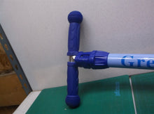 Greentest Scooter Foldable 3 Wheel Scooter handlebar assy