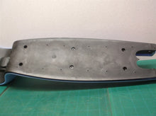 Greentest Scooter 3 Wheel Scooter board assembly with bearing and steering shaft