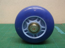 Greentest Scooter 3 Wheel Scooter rear wheel assembly