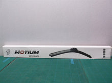 Motium 19" j hook wiper blade