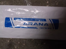 ARANA 27.5 inch Gas Struts Spring Shocks Lift Supports