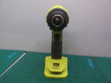 Ryobi P252 18V Li-Ion Brushless 1/2" Drill-Driver w/LED Tool Only CS18292nc90185