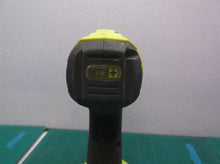 Ryobi P252 18V Li-Ion Brushless 1/2" Drill-Driver w/LED Tool Only CS18292nc90185