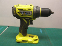Ryobi P252 18V Li-Ion Brushless 1/2" Drill-Driver w/LED Tool Only CS18292nc90185
