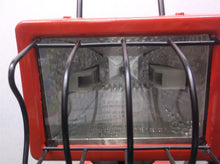 4 in 1 Utilitech Halogen Portable Work Light no bulb