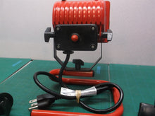 4 in 1 Utilitech Halogen Portable Work Light no bulb