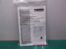 Makita 2" in. PNEUMATIC BRAD NAILER, 18 GAUGE, AF505N manual Only