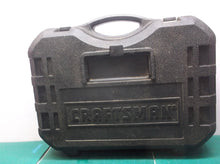 Craftsman All-In-One Cutting Tool w Case 183.172521 Rotary Cutter with hard case