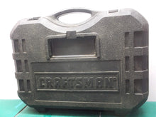 Craftsman All-In-One Cutting Tool w Case 183.172521 Rotary Cutter with hard case