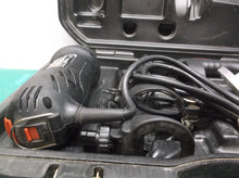 Craftsman All-In-One Cutting Tool w Case 183.172521 Rotary Cutter with hard case