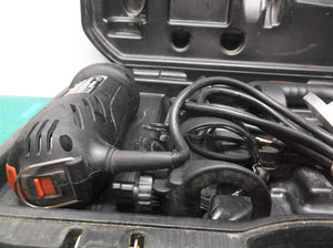 Craftsman All-In-One Cutting Tool w Case 183.172521 Rotary Cutter with hard case