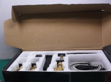 Sumerain Wall Mount Bathroom TUB Faucet ***parts only" model S2126DW matte black