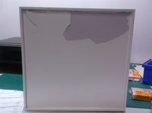 Monitor Stand Riser, Computer Laptop Riser Shelf with 2 Organizer Drawers