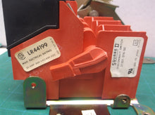 Square D LR44199 Ser A Disconnect Switch 30A 600VAC 600VDC