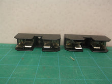 lot of 2 KTK-1/2, fuse holder