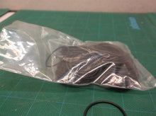 100 Buna N Rubber 568-025-B O-rings cross .070 id 1-3/16 od 1-5/16 height 1/16