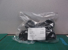 100 Buna N Rubber 568-022-B O-rings cross 0.139 id 1-3/8 od 1-5/8 height 1/8
